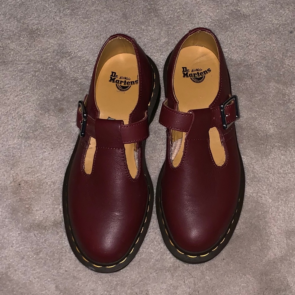 Dr. Martens